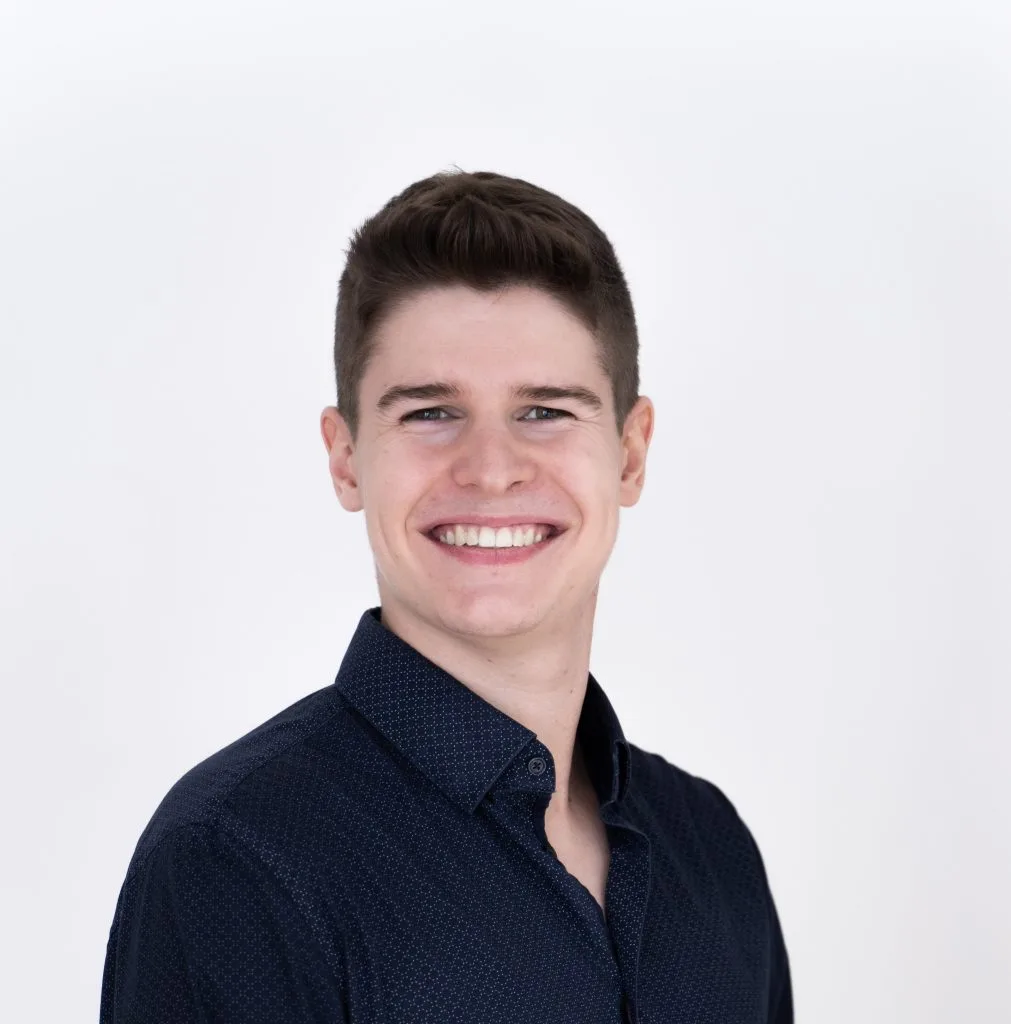 Alex Seidmann