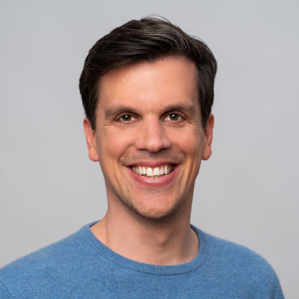 Dr. med. Mathias Krisam